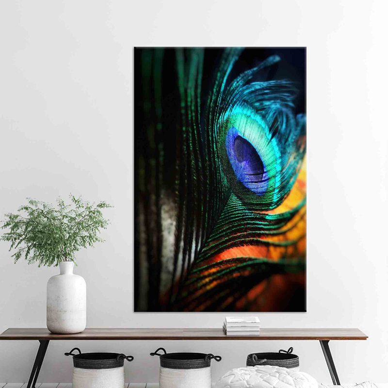 Print on Canvas, Framed Wrapped Canvas, Does Not Apply, 20cm H x 30cm W