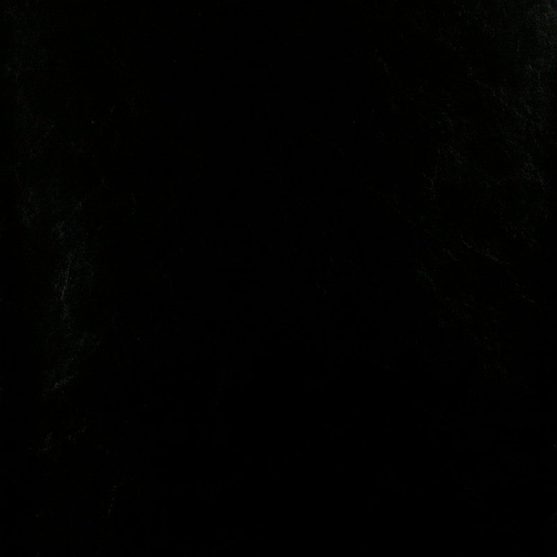 Vinyle pour l'extérieur / l'intérieur, Noir mat