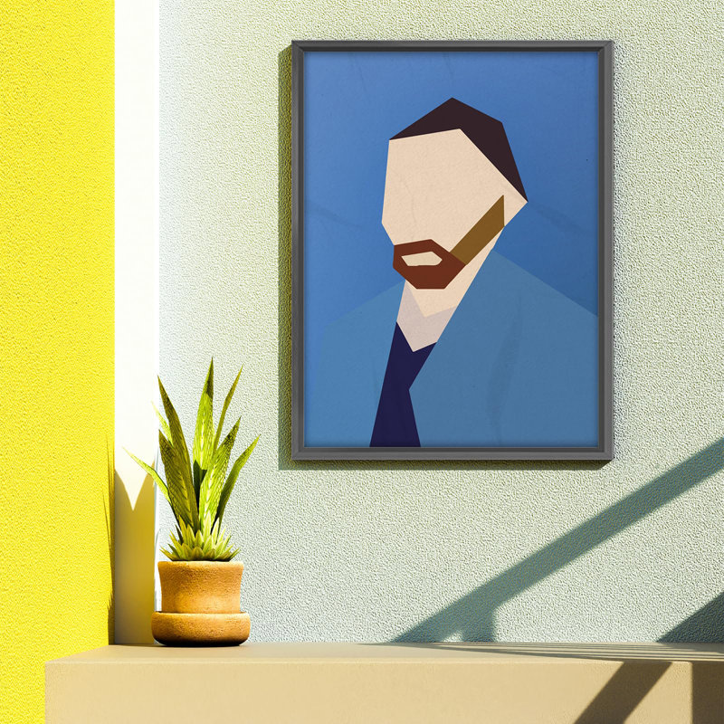 Impression sur toile, art mural