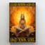 Masa Yoga Lose Your Mind On Canvas Print-983122447