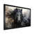 Black Picture Framed selected