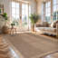 Tapis d'intérieur en jute Easy-1101594742