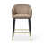 Beige / brun est en rupture de stock