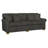 Bedford Upholstered 98'' Sofa-86505297-61632153