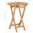 Randals Foldable Wooden Coffee Table