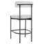 Liana Upholstered Counter Stool-1154505476