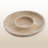 100% Marble Round Bathroom Tray-112654043