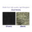 Carreaux de plafond insonorisants 24 po x 24 po x 1 po