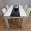 Birgid 4 - Person Dining Set-2060600271