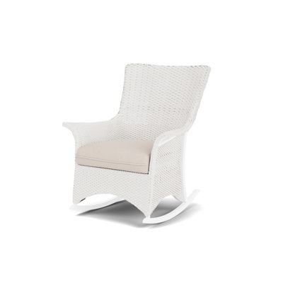 Mandalay Outdoor Rocker Chair
