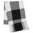  Annie Buffalo Check Handmade Throw Blanket-153695273
