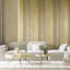 Precious Collection Glitter Chiffon Damask Wallpaper Roll-955779777