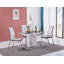 4 - Person Dining Set-85371722-66530002
