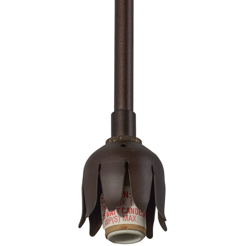 Greenbriar Oak 1 - Light Pendant