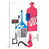 Toile tendue