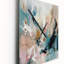Jahime - Horloge murale abstraite-161584956