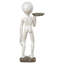 Statue Burchell Roswell the Alien Butler