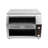 Commercial Conveyor Toaster For Cafes,Buffets, Restaurants And Coffee(18.31*16.42*15.28In)