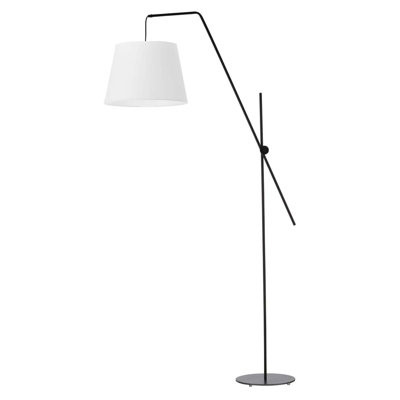 Ayash 176cm Task Floor Lamp