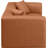 Hypatia Upholstered Sectional Reversible-94884261