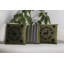 Fajas Handwoven Sash Decorative Pillows By Andean-1310915831