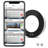 Ismartgate Smart Wi Fi Controlled Pro Garage Door Opener W/ Wireless Tilt Sensor-66278483