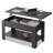 Sparta Lift-Top Coffee Table with Storage & Open Shelf, Modern Coffee Table, Square Coffee Table for Living Room, and Home Office-485096549