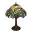 Meyda Tiffany & Stained Glass Table Lamp