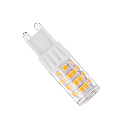 4 W G9 G9/Bi-pin 3000 K LED Smart Bulb