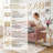 Michala Upholstered Loveseat-2029681380-2029681382