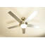 112cm Ceiling Fan with Light Kit-9127764