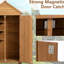 Armoire de rangement Rodger-122363404