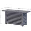 Casselton Rectangle Fire Pit Table-2145150643-2106445185
