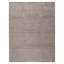Hand Knotted Area Rug in Grey