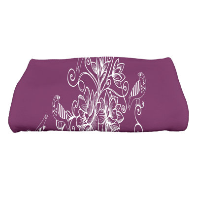 Serviette de bain Everill
