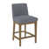 Upholstered Stool