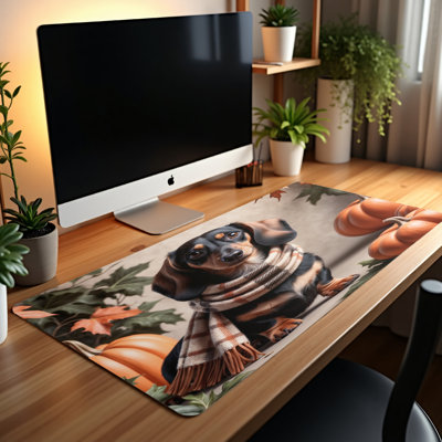 Desk Pad