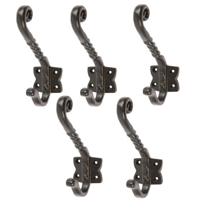 Iron Wall Wall Hook