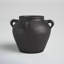 Harleen 6.75'' Handmade Clay Table Vase
