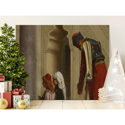 Minneiska Wrapped Canvas Print Set