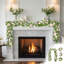 Faux fleurs artificielles pour la maison