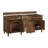 Lorelai 72" Double Vanity W/FreePower Wireless Charger-118865557-118865561