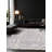 Silky Soft Plush White Area Rug-100861371