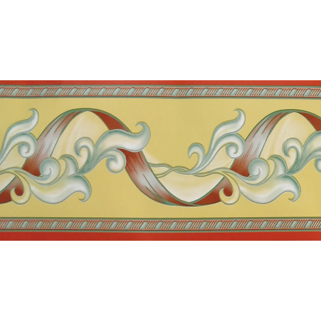 Melaney Peel & Stick Border Winston Porter 