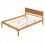 Base de lit plateforme avec tête de lit-2021234497-2021234498