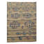 Tapis gris foncé Pelfrey