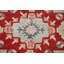 Grand tapis oriental Kazak