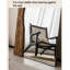 Miroir pleine grandeur Wabi Sabi Live Edge-949248062