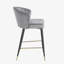 Tabouret de bar Modern