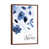 Classic Brown Wood Floater Framed selected